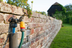 Outside Tap