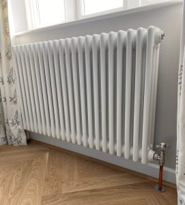 Traditional Radiator